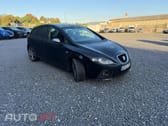 Seat Leon 2.0 TDI FR
