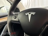 Tesla Model 3 Long Range AWD Dual Motor