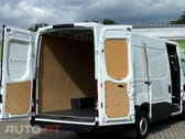 Iveco Daily 35 - 180 CAIXA AUTOMATICA