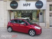 Citroen C3 1.4 HDi Airdream Exclusive