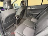 Kia Sportage 1.6 T-GDi Drive