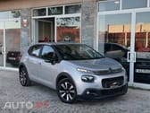 Citroen C3 1.6 BlueHDi Attraction