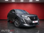 Peugeot 2008 1.2 PureTech Active Pack EAT8