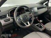 Renault Clio TCe 90 Techno