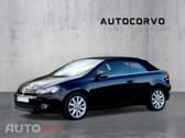 Volkswagen Golf Cabriolet 1.4 Cabrio