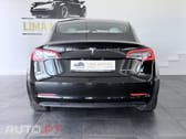 Tesla Model 3 Long Range Tração Integral Premium