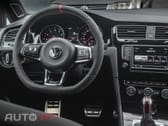 Volkswagen Golf 2.0 TSi GTi ClubSport DSG