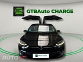 Tesla Model X I.V.A DEDUTIVEL RAVEN PERFORMANCE