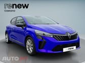 Renault Clio TCe 100 Bi-Fuel Evolution