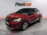 Renault Captur 1.0 TCe Zen