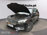 Volvo XC90 B5 Inscription