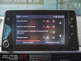 Fiat Doblo 1.5 BlueHDi Maxi 5 LUG.