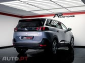 Peugeot 5008 1.6 BlueHDi Allure J18