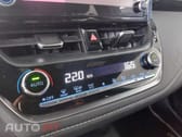 Toyota Corolla Touring Sports 1.8 Hybrid Comfort