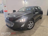 Ford Focus 1.5 TDCi EcoBlue Business