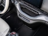 Fiat 500e 42kWh la Prima (by Bocelli)