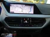 BMW 116 d Line Sport Auto