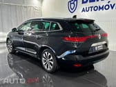 Renault Mégane TCe 140 GPF EDC TECHNO