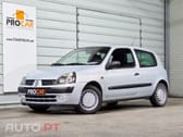 Renault Clio 1.5 dCi Pack Authentique