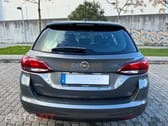 Opel Astra Sports Tourer 1.5 D Business Edition S/S