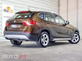 BMW X1 20 d sDrive