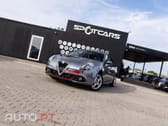 Alfa Romeo Giulietta 1.6 JTDM Sport TCT