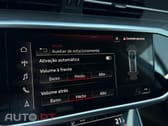 Audi A6 Avant 40 TDI Sport S tronic