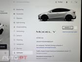 Tesla Model Y Standard Range
