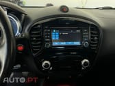 Nissan Juke 1.2 DIG-T Acenta
