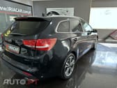 Kia Ceed SW 1.6 CRDi GT Line 7DCT