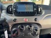 Fiat 500 Hybrid