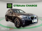 BMW iX3 I.V.A DEDUTIVEL 
