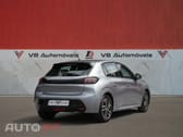 Peugeot 208 1.2 PureTech Allure