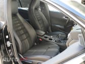 Mercedes-Benz CLA 180 d Shooting Brake Urban