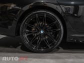 BMW 318 i Aut. M Sport