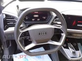 Audi Q4 E-Tron 40 82 kWh