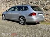 Volkswagen Golf Variant 1.6 TDi Highline