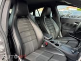 Mercedes-Benz CLA 180 d Shooting Brake Urban Aut.