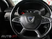 Dacia Jogger 1.0 ECO-G Expression 7L Bi-Fuel