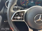 Mercedes-Benz GLC 300 e 4Matic