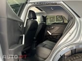 Audi Q2 1.6 TDI Desgin