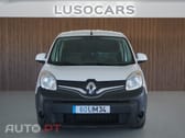 Renault Kangoo 1.5 dCi Business 3L
