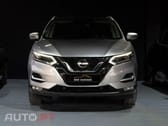 Nissan Qashqai Teckna