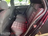 Volkswagen Golf 2.0 TSi GTi DSG Performance
