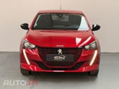 Peugeot E-208 50 kWh Style