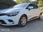 Renault Clio 1.5 dCi Zen