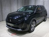 Peugeot 5008 1.2 PureTech Allure Pack EAT8