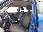 MINI Countryman Cooper D