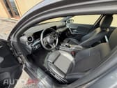 Mercedes-Benz A 180 d Style Plus Aut.