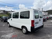 Fiat Ducato 10 1.9 Ds Combi Medio